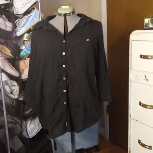 Avenue Perfect Shirt